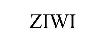 ZIWI