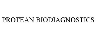 PROTEAN BIODIAGNOSTICS