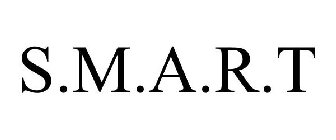 S.M.A.R.T