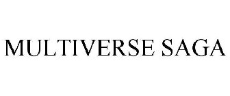 MULTIVERSE SAGA