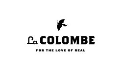LA COLOMBE FOR THE LOVE OF REAL