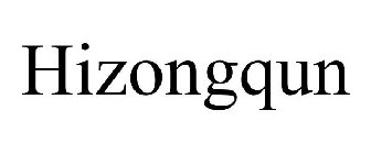 HIZONGQUN