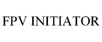 FPV INITIATOR