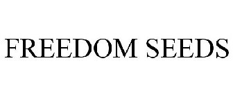 FREEDOM SEEDS