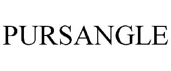 PURSANGLE