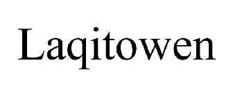 LAQITOWEN