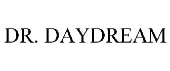 DR. DAYDREAM