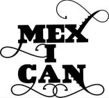 MEX I CAN