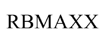 RBMAXX