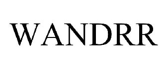 WANDRR