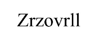 ZRZOVRLL