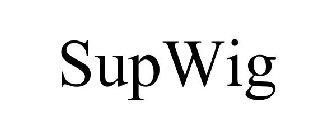 SUPWIG