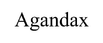 AGANDAX