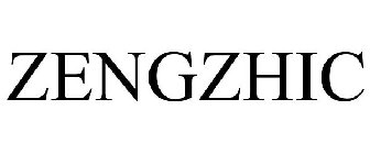 ZENGZHIC
