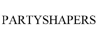 PARTYSHAPERS