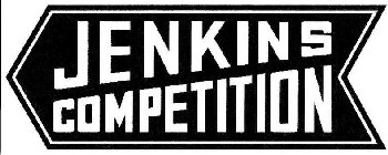 JENKINS COMPETITION