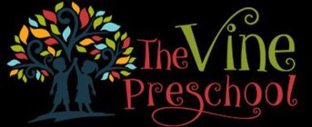 THE VINE PRESCHOOL