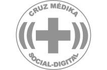 CRUZ MÉDIKA SOCIAL-DIGITAL