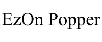 EZON POPPER