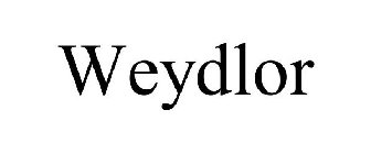 WEYDLOR