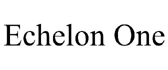 ECHELON ONE
