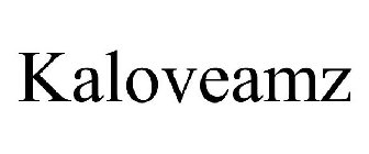 KALOVEAMZ