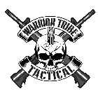 WARRIOR TRIBE TACTICAL