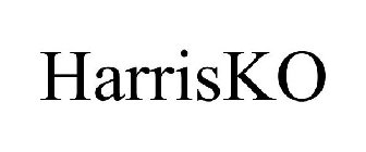 HARRISKO