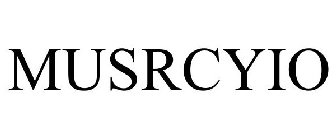 MUSRCYIO