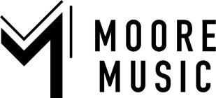M MOORE MUSIC