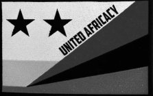 UNITED AFRICACY