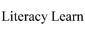 LITERACY LEARN