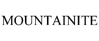 MOUNTAINITE