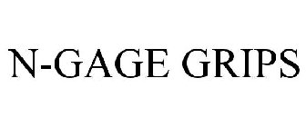 N-GAGE GRIPS
