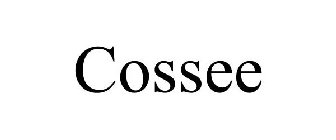 COSSEE
