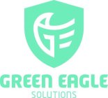 GREEN EAGLE SOLUTIONS GE