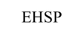 EHSP