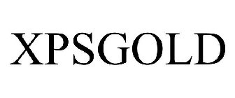 XPSGOLD