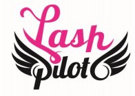 LASH PILOT