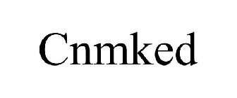 CNMKED