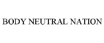 BODY NEUTRAL NATION
