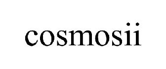 COSMOSII
