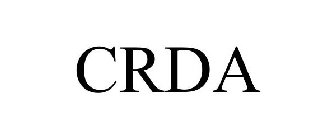 CRDA