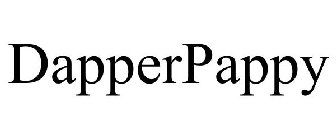 DAPPERPAPPY