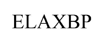 ELAXBP