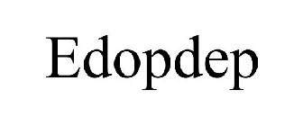EDOPDEP