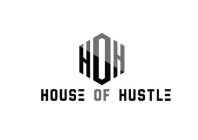 H O H  HOUSE OF HUSTLE