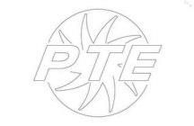 PTE