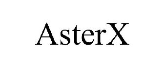 ASTERX
