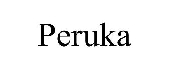 PERUKA